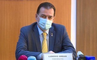 Ludovic Orban: Am discutat cu operatorii de telecomunicații despre cum putem asigura accesul românilor la cele mai noi tehnologii, cum este 5G