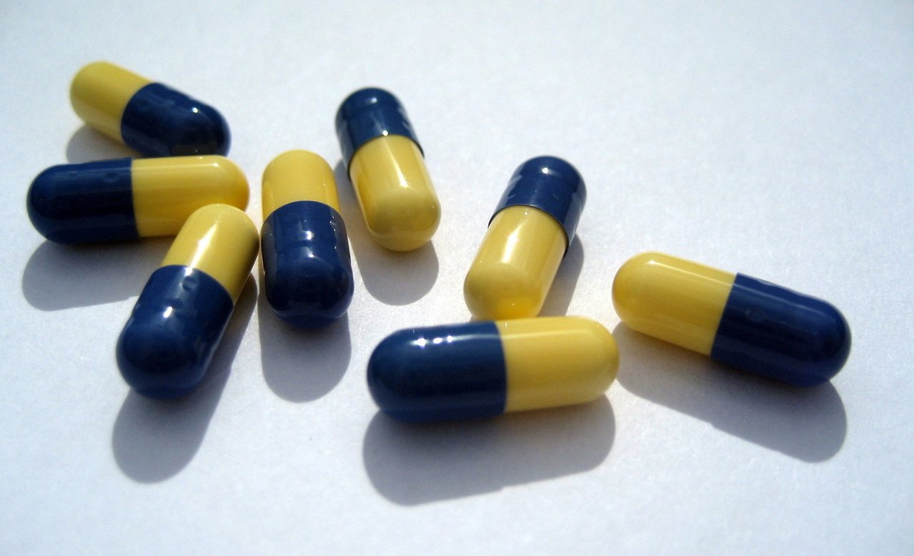 Fluorochinolone, antibioticul prescris fără număr de medici