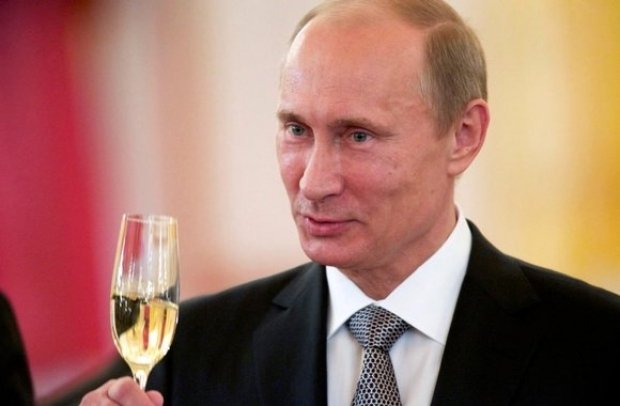 Vladimir Putin, președinte până la vârsta de 83 de ani?
