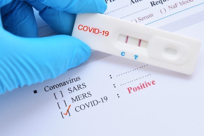 Tulcea: Autoritățile pregătesc darea în folosință a unui laborator de testare pentru coronavirus