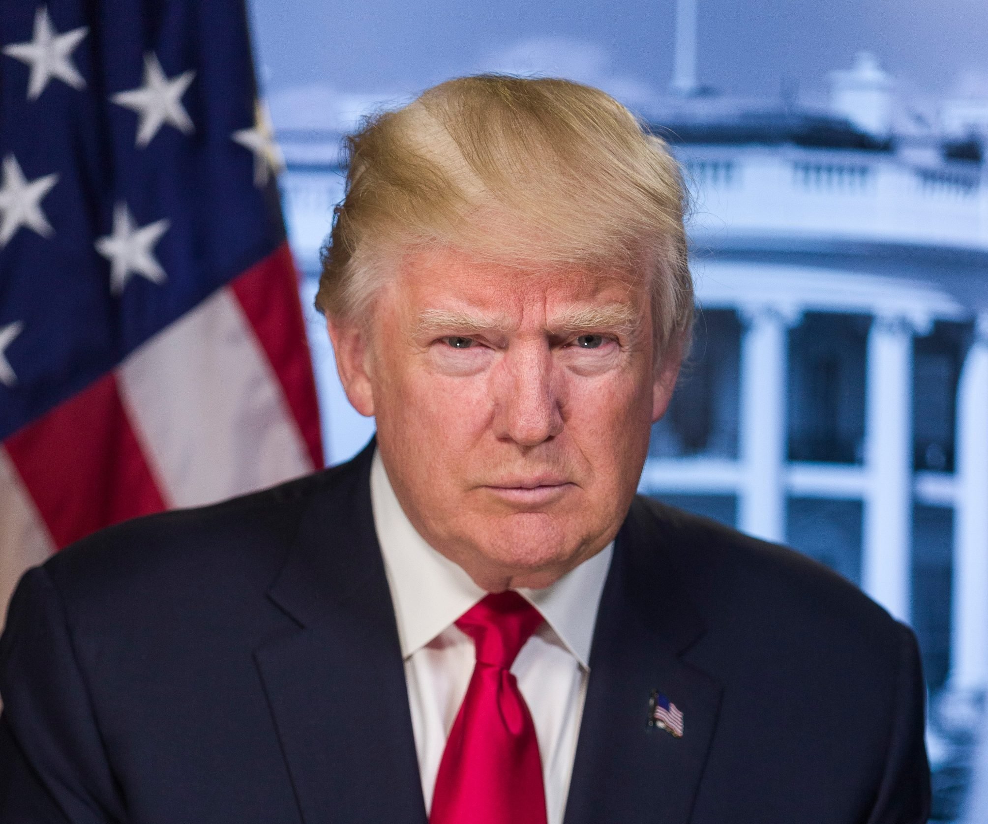 Site-ul Departamentului de Stat a anunţat prea devreme sfârşitul mandatului lui Trump