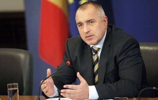 Fostul premier bulgar Boiko Borisov, tocmai arestat, a fost eliberat!