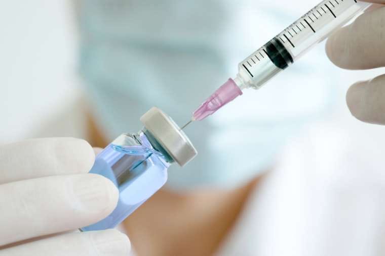 Țara care a vaccinat aproape 90% din populație