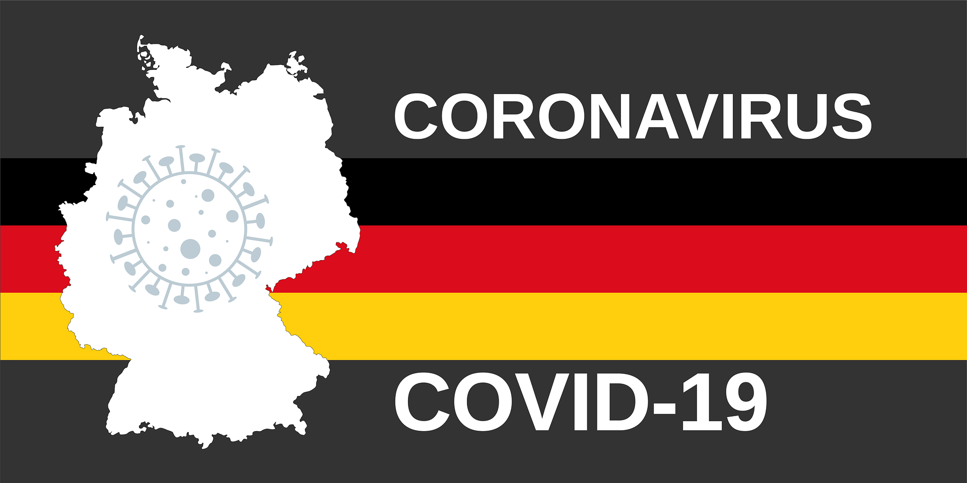 COVID-19: Germania prelungește starea de urgență până la 31 ianuarie 2021