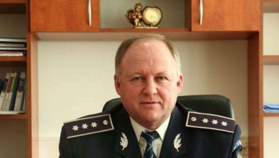 Șeful Biroului Permise Iași, prins băut la volan