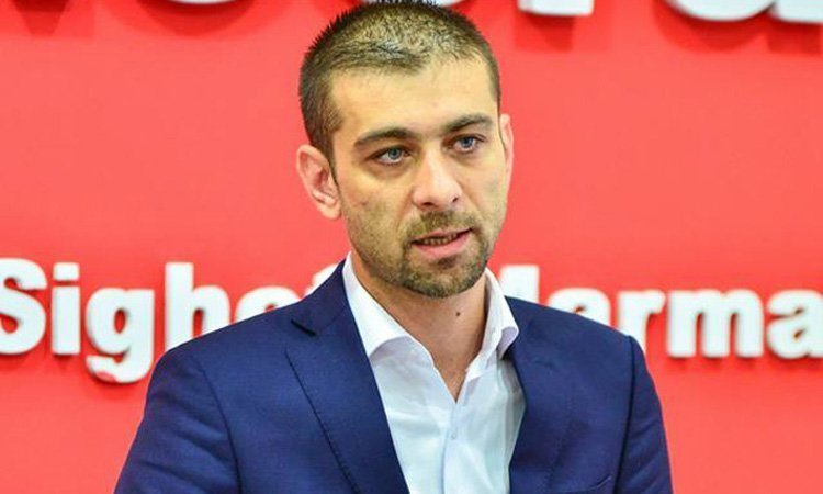 „PSD va reforma pensiile speciale”. Gabriel Zetea, răspuns pentru Rareş Bogdan: „Îşi poate răcori picioarele în apă rece”