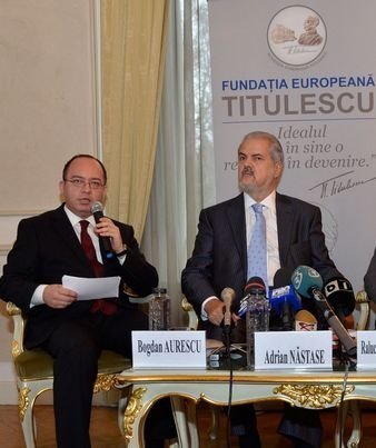 Bogdan Aurescu a fost promovat și susținut de PSD ca să ajungă deputat