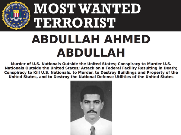 Al doilea cel mai puternic om din Al Qaida a fost ucis în Iran