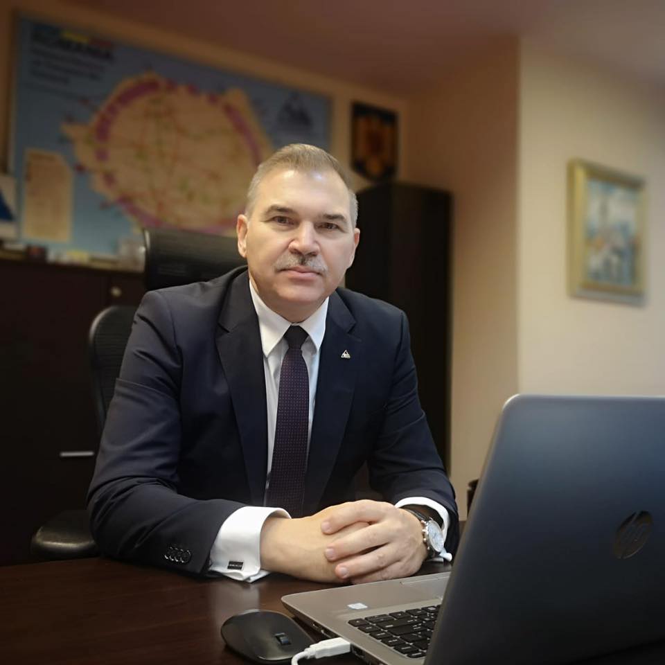 Cătălin Nițu este noul director general al Transelectrica