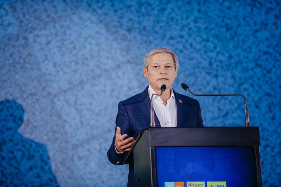 Cioloș, despre colaborarea cu PSD: „trebuie să se reformeze”