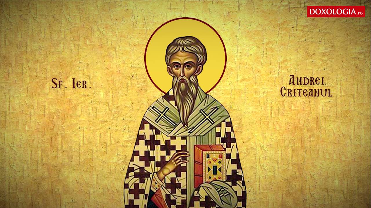Cine a fost Sfântul Andrei, ocrotitorul României