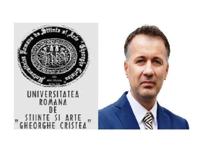 USR Giurgiu deschide lista pentru Senat cu un candidat școlit la fabrica de diplome de la Universitatea „Gheorghe Cristea” din București