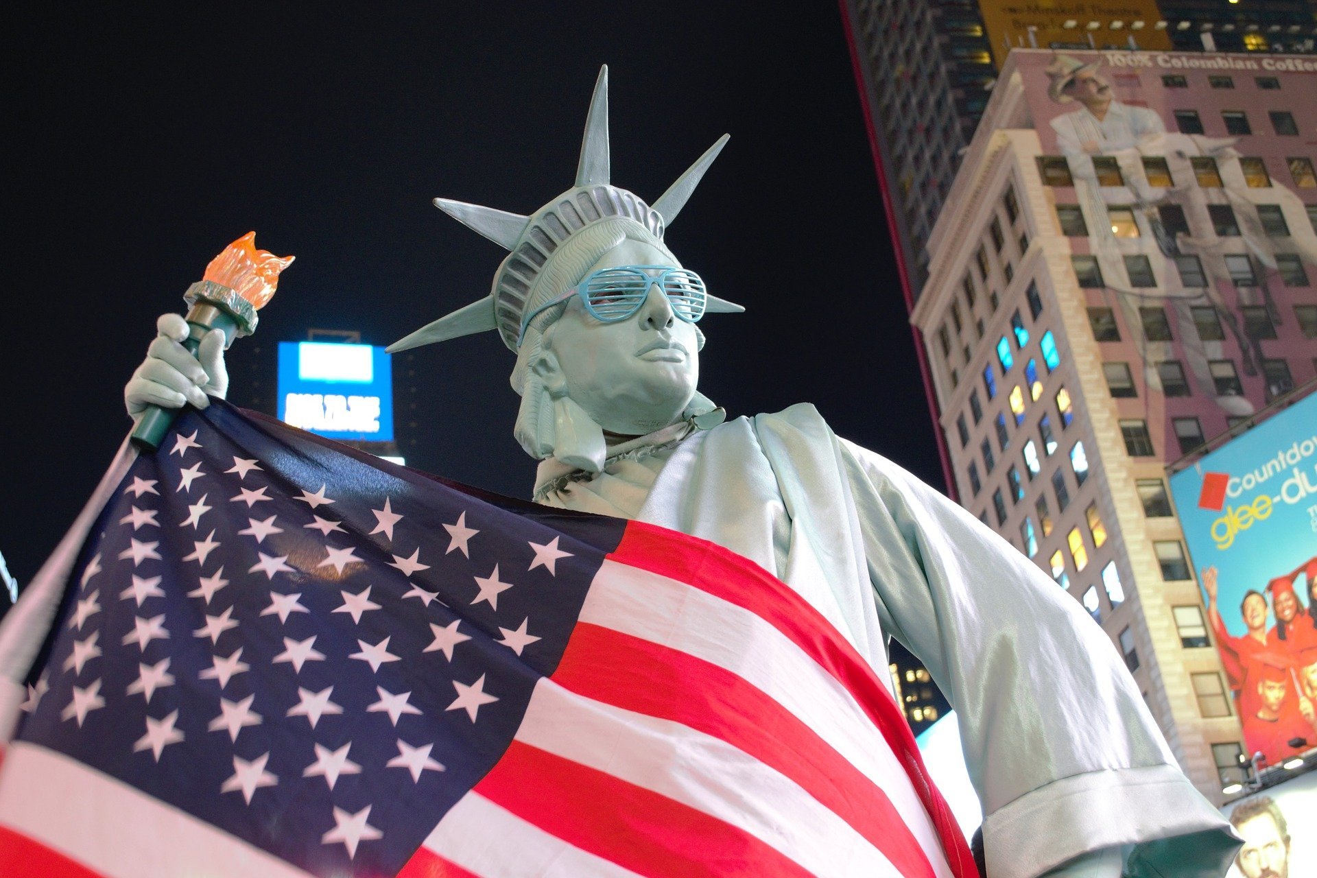 SUA aduc un omagiu victimelor atentatelor de la 11 septembrie 2001