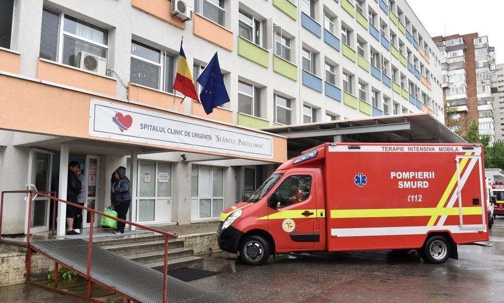 Soluție europeană pentru autorizarea anti-incendiu a spitalelor românești
