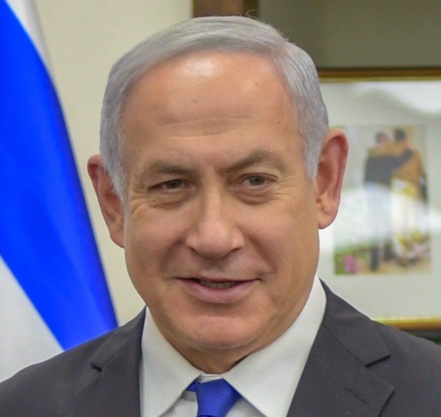 Benjamin Netanyahu se întoarce la conducerea Israelului după ce a obținut victoria în alegeri