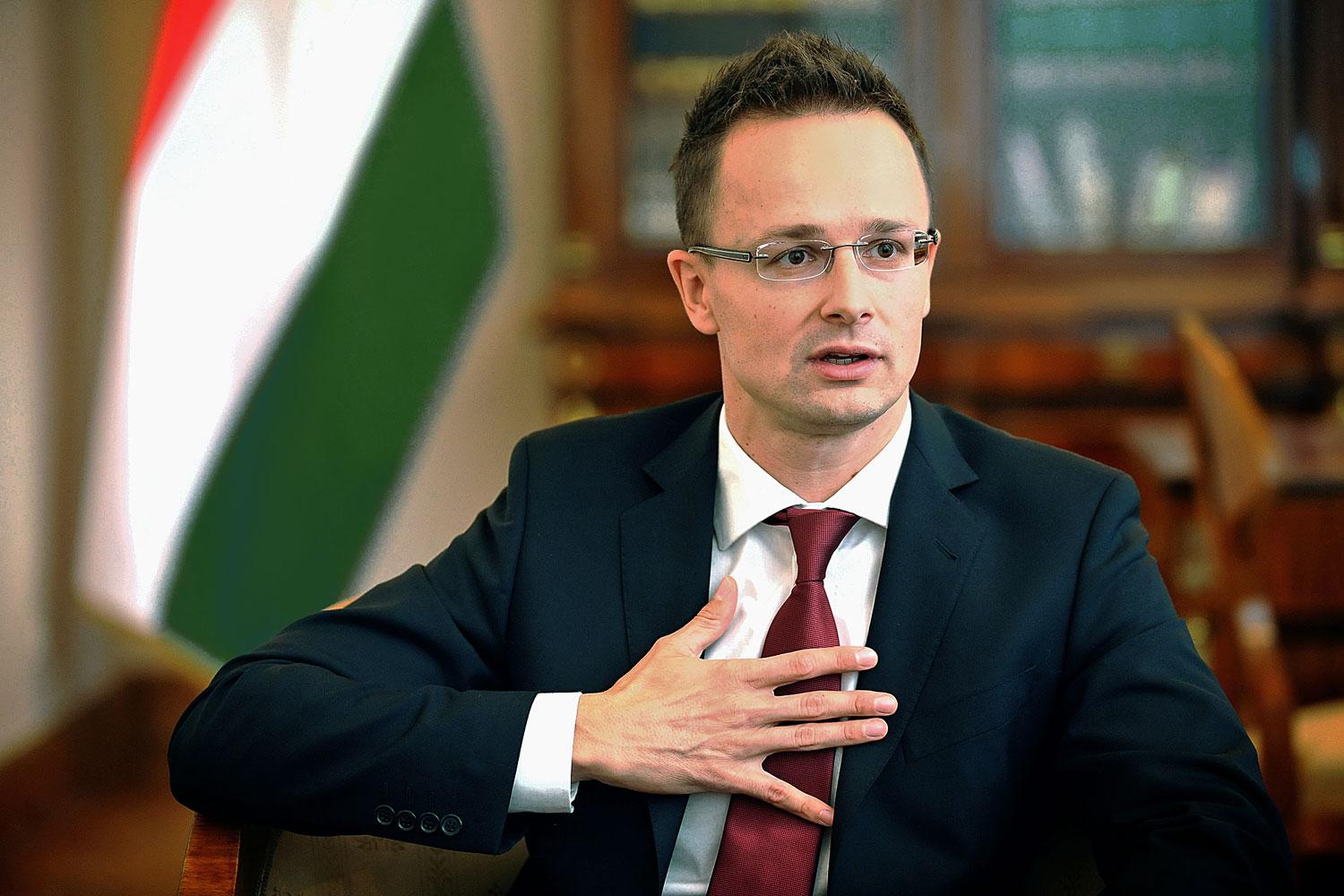 Ungaria şi Gazprom au finalizat condiţiile acordului privind amânarea plăţilor