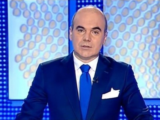 Rareș Bogdan critică ieșirea mediatică a lui Vlad Voiculescu: „Un prim-ministru nu poate fi dublat cu declarații”