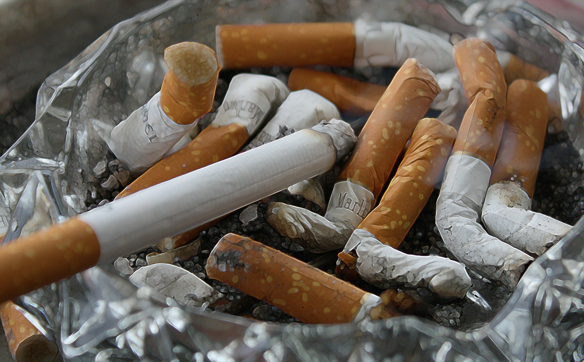 Care este vârsta optimă pentru a renunța la fumat?