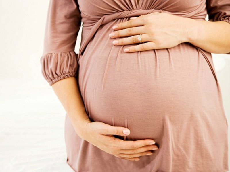 STUDIU COVID-19 produce mai multe complicații ale sarcinii decât s-a crezut până acum
