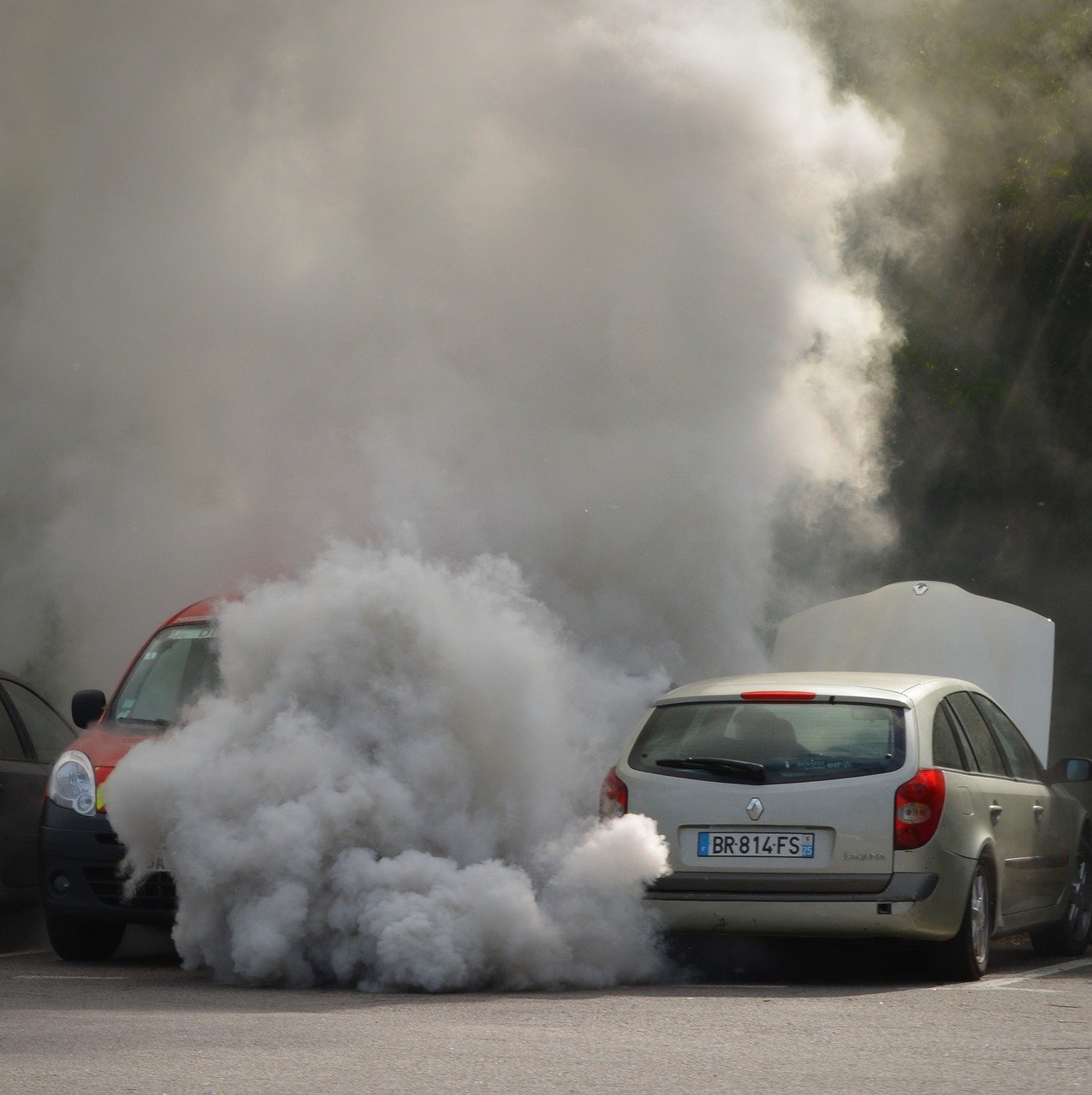 Ministrul Mediului a anunțat că România ar putea avea o taxă pe poluare: Poluatorul plătește sau toată țara