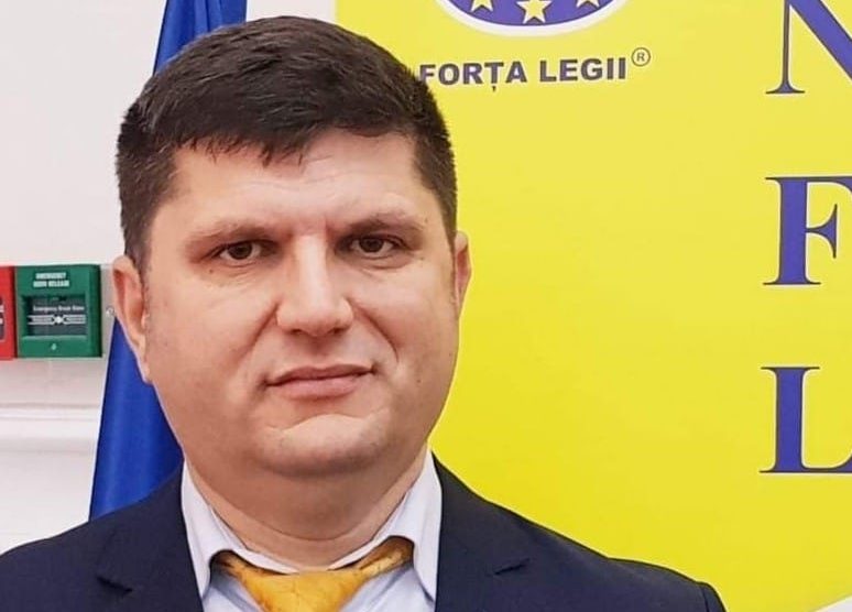 AUR, nemulțumiți că au un singur parlamentar în opt județe din Oltenia: „Să desfiinţăm cabinele de vot”