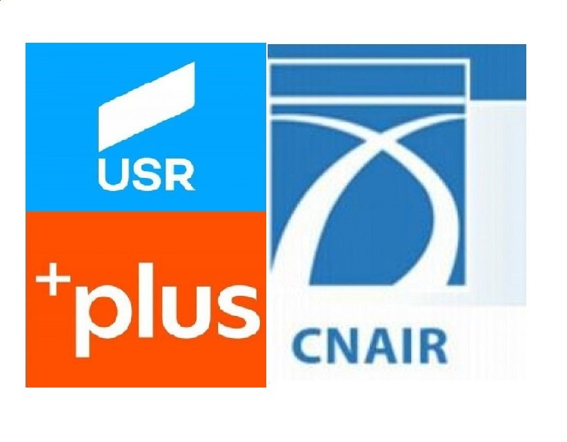 USR Plus vrea sa rupă echipa CNAIR și să își impună oamenii
