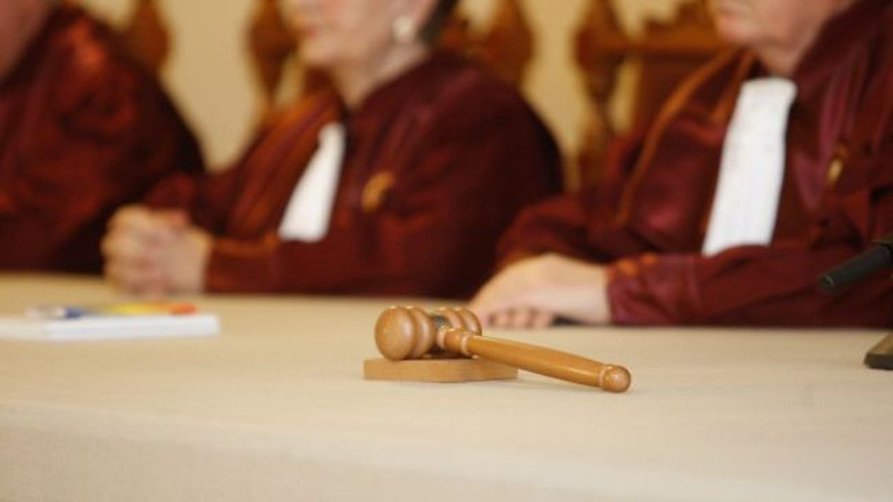 USR sesizează Curtea Constituțională referitor la numirea lui Bogdan Licu la CCR. Motivele invocate