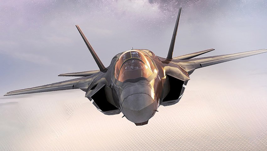 SUA suspendă vânzările de arme către Riad și de avioane F-35 către Emiratele Arabe Unite