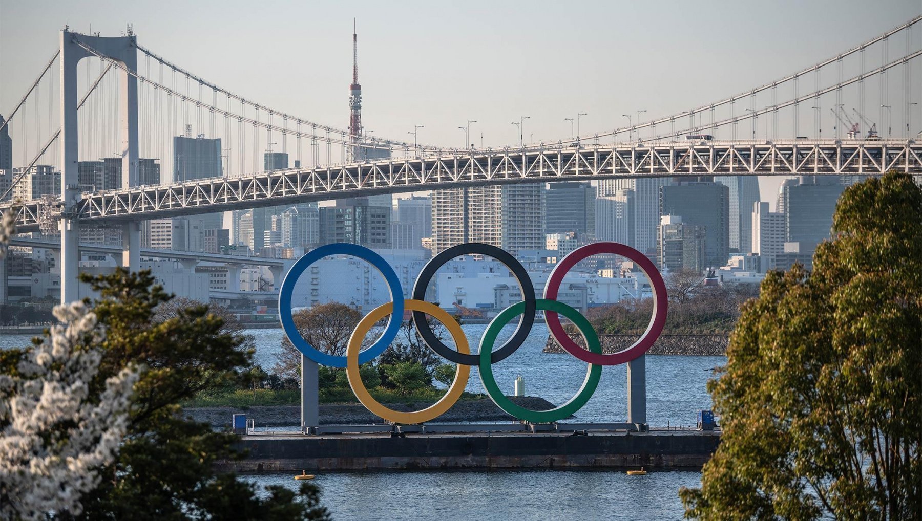 Jocurile Olimpice de la Tokyo pot fi anulate în orice moment