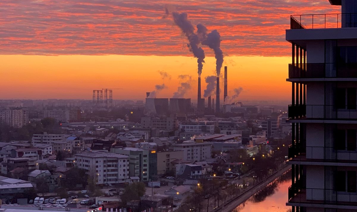 România va avea un Program Naţional de Control al Poluării Atmosferice. Ce presupune acest lucru