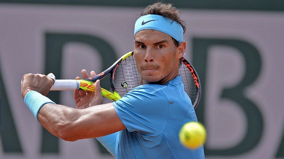 Rafael Nadal s-a retras de la Miami Open
