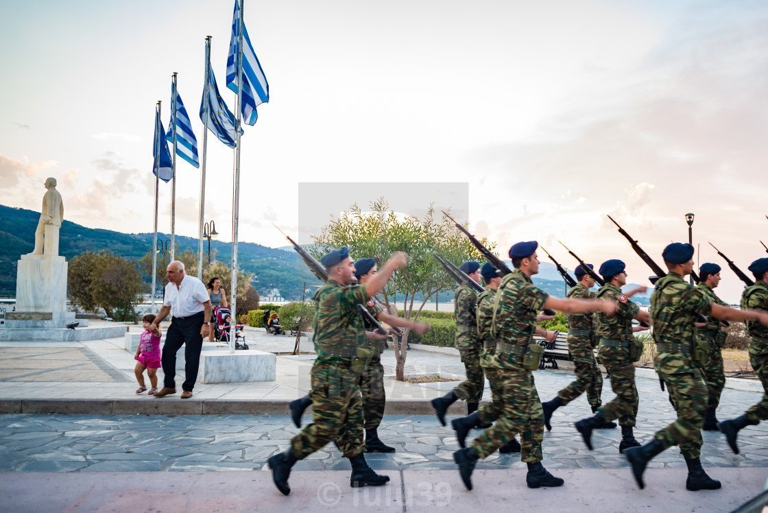 Scandalul interceptărilor în Grecia intră în faza audierilor în comisii parlamentare