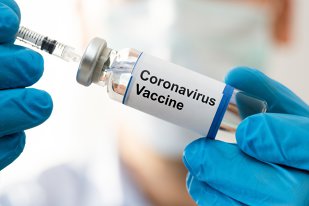 112.800 doze de vaccin Moderna au ajuns în România