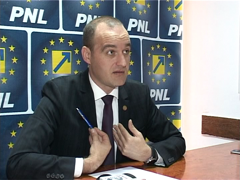Dan Vîlceanu: Ministerul Finanţelor a reuşit, pentru a doua oară, un împrumut cu dobândă negativă