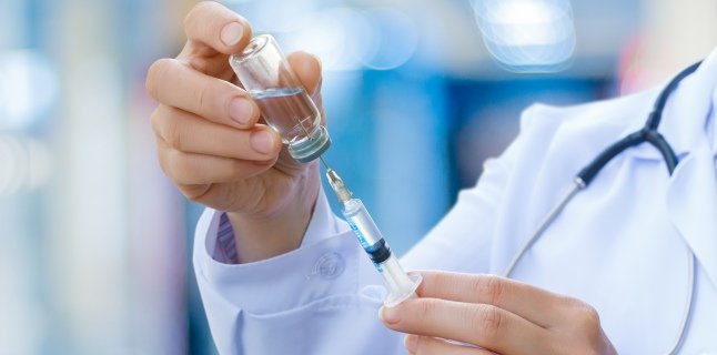 România a depășit pragul de 3 milioane de persoane vaccinate împotriva Covid-19