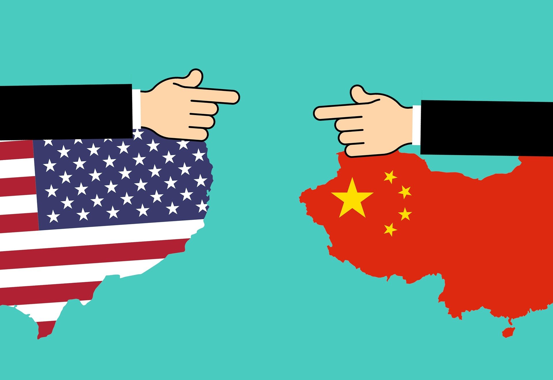 Războiul comercial Trump vs China