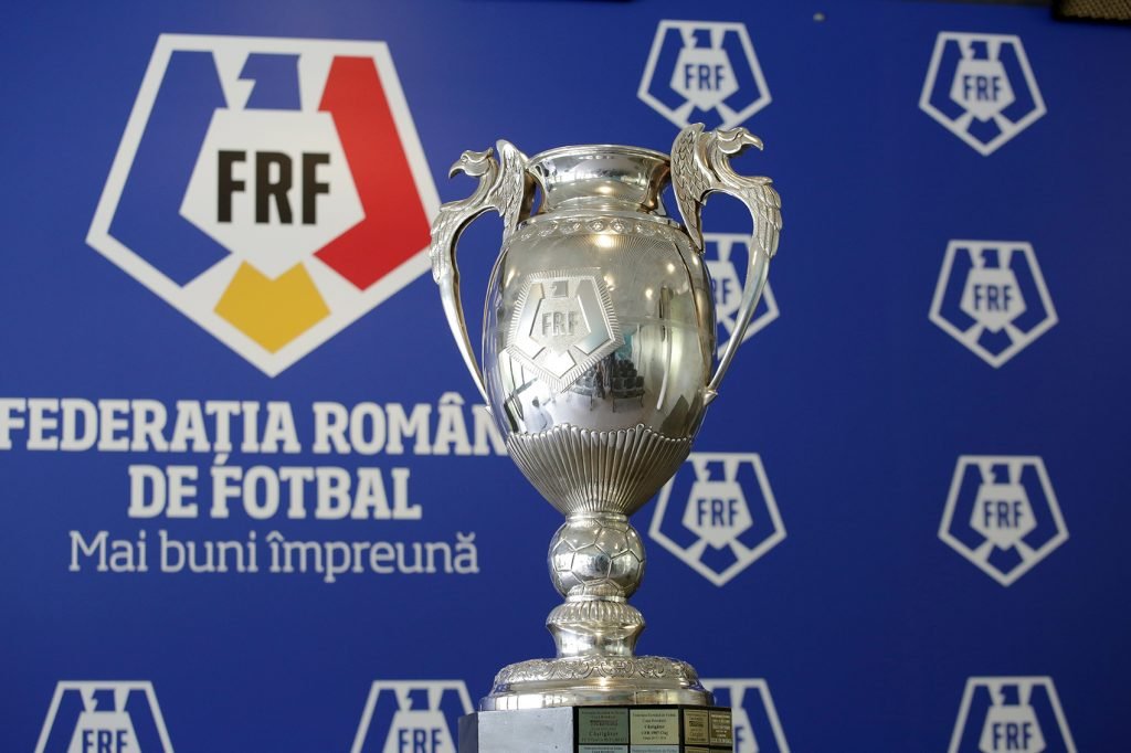 Cupa României 2020-2021. Dinamo-FCSB în optimile Cupei. Lista completă a meciurilor