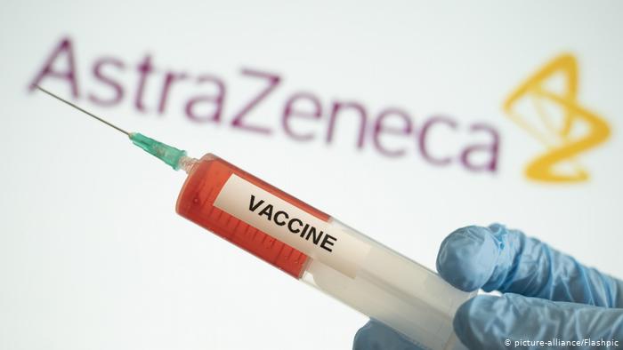 O nouă tranșă de doze de vaccin AstraZeneca ajunge în România