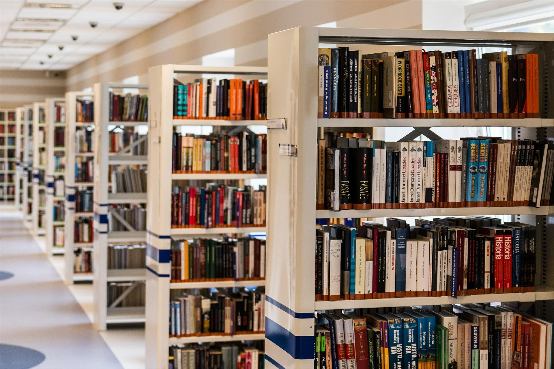 USR PLUS vrea gratuitate pentru studenți în bibliotecile central universitare. Ce taxe sunt percepute în prezent