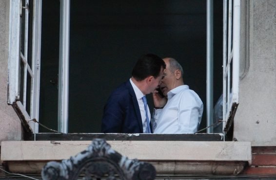 Rareș Bogdan regretă că a spus despre Ludovic Orban că „i s-a umflat capul”: „E un limbaj mai de stradă, dar asta cu lupul alfa e ok”