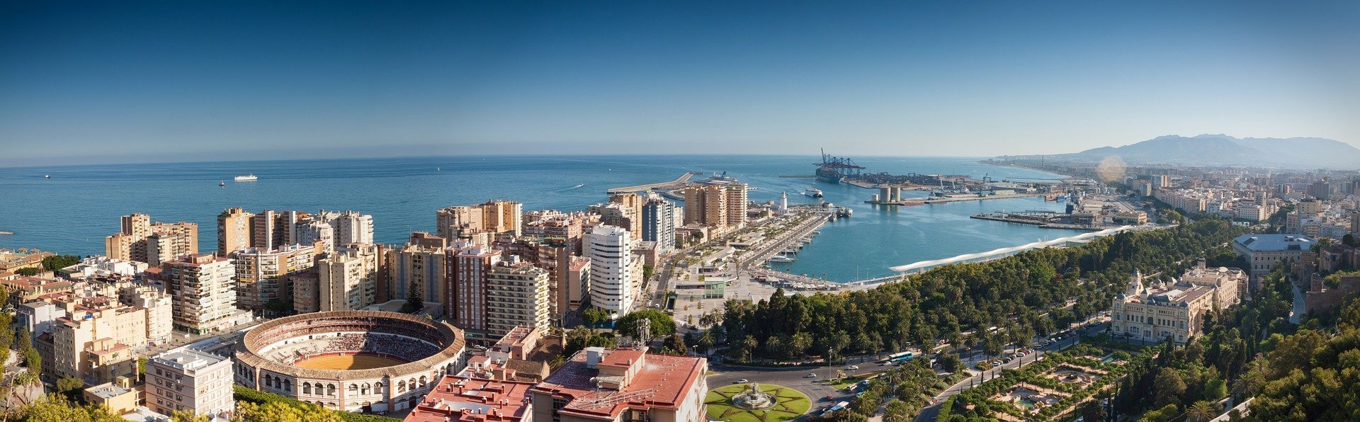 Top 10 cele mai frumoase locuri din Spania. Unde mergem după ce trece pandemia