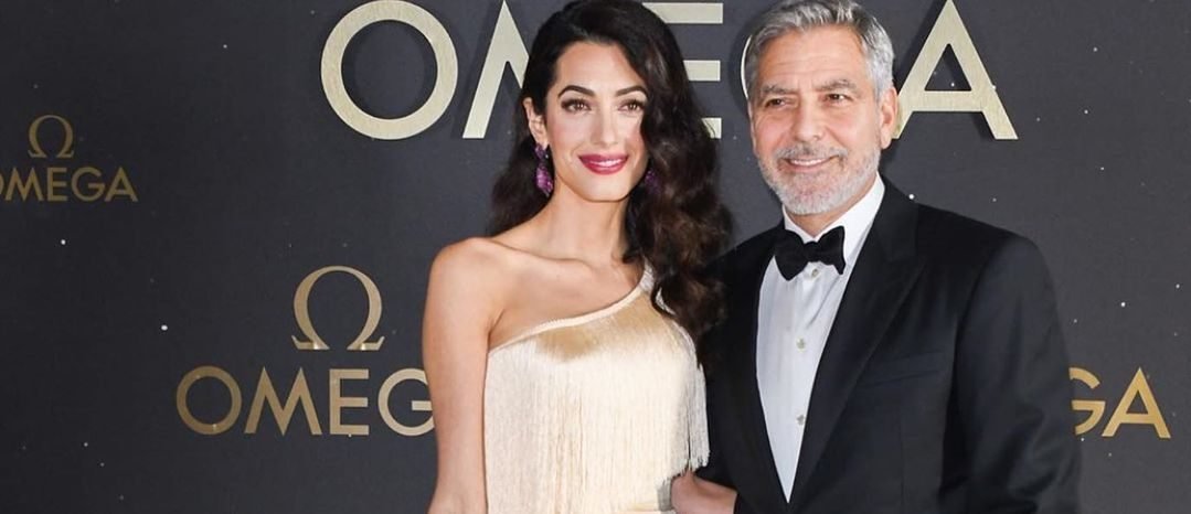 George Clooney nu mai vrea publice imagini în care apar copiii celebrităţilor