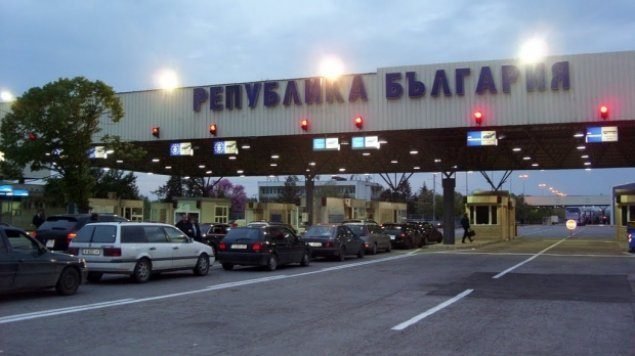 Atenționare de călătorie în Bulgaria pentru 1 decembrie! Autoritățile avertizează că vor fi cozi la frontieră