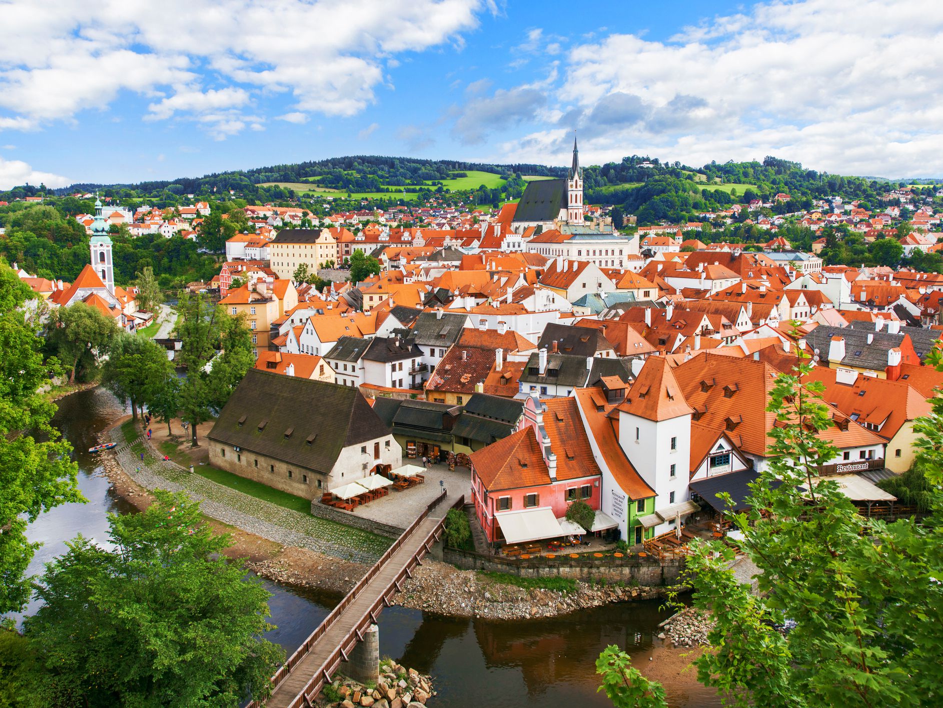 Călătoriile în scop turistic sunt interzise în Cehia