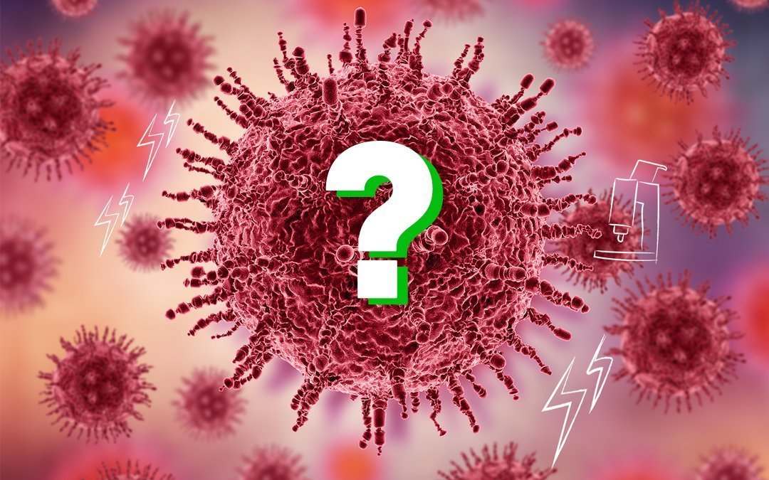 Bilanț coronavirus: 244 cazuri noi de persoane infectate cu SARS – CoV – 2
