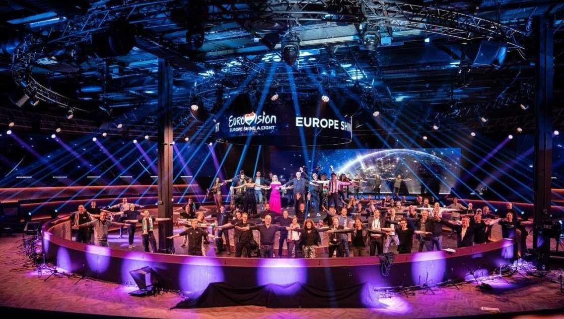 Se întrevede primul eveniment muzical al planetei: Totul despre Eurovision 2021