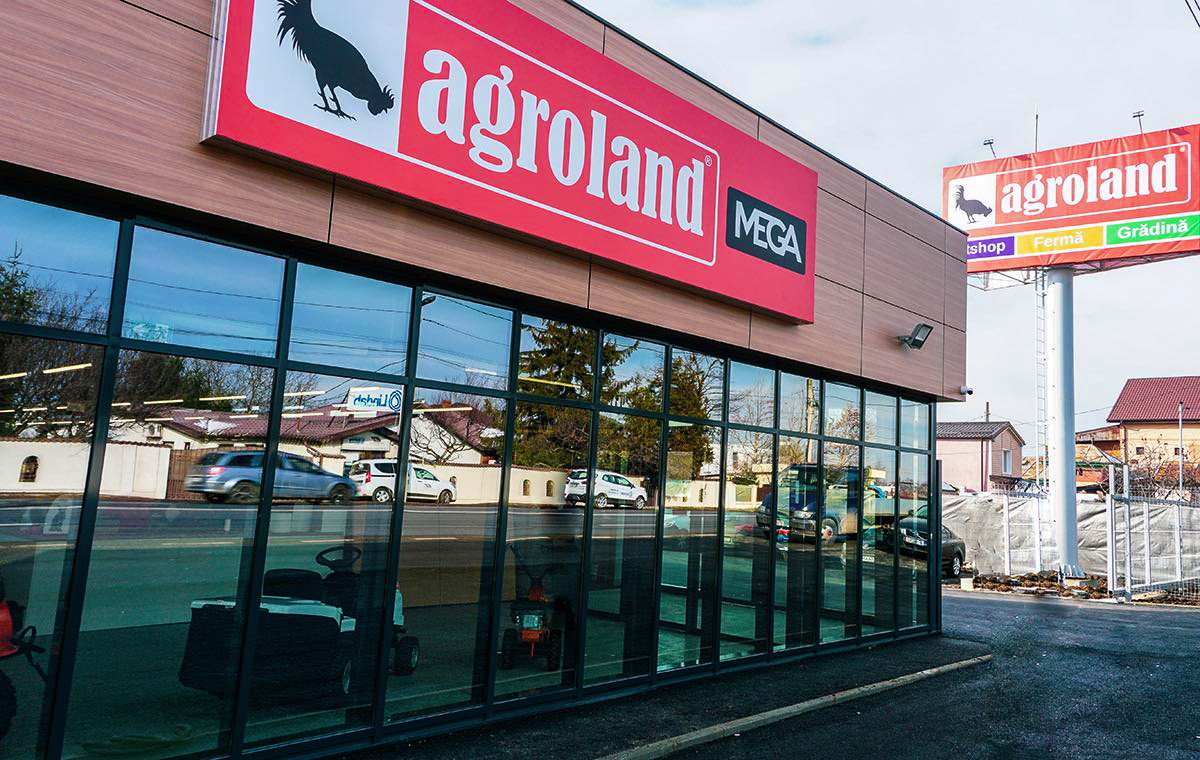 Agroland se listează azi la bursă. Compania lui Horia Cardoș a atras, în noiembrie, 7,9 mil. lei printr-un plasament privat la BVB