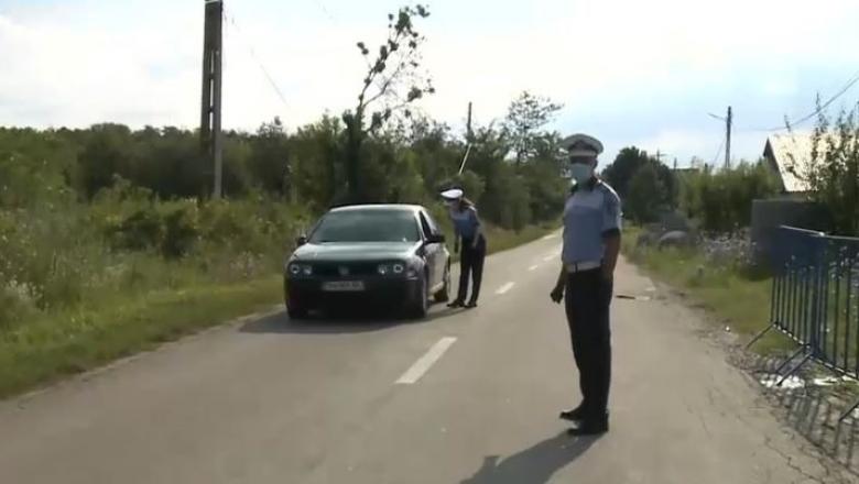 Măsuri anti-COVID în 31 de localităţi din Ilfov începând de luni, ora 10:00