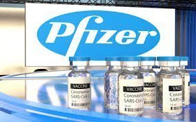 Pfizer va cere autorizarea pentru a treia doză de vaccin anti-Covid