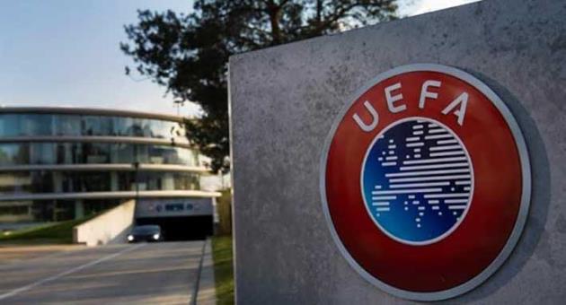 UEFA a interzis interpretarea Melodiei Three Lions înaintea finalei EURO 2020